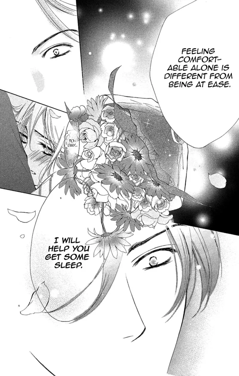 Renai Caffeine Chapter 6 page 34