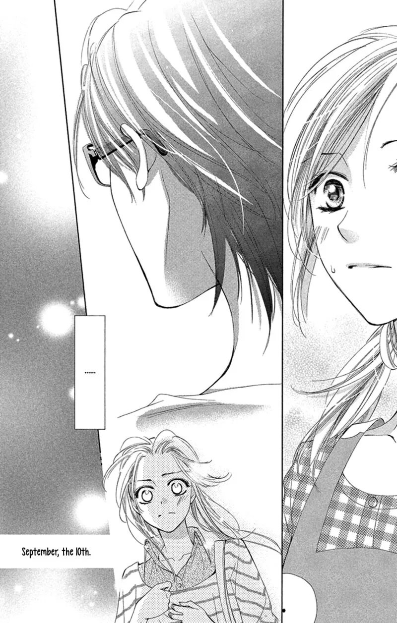 Renai Caffeine Chapter 6 page 24