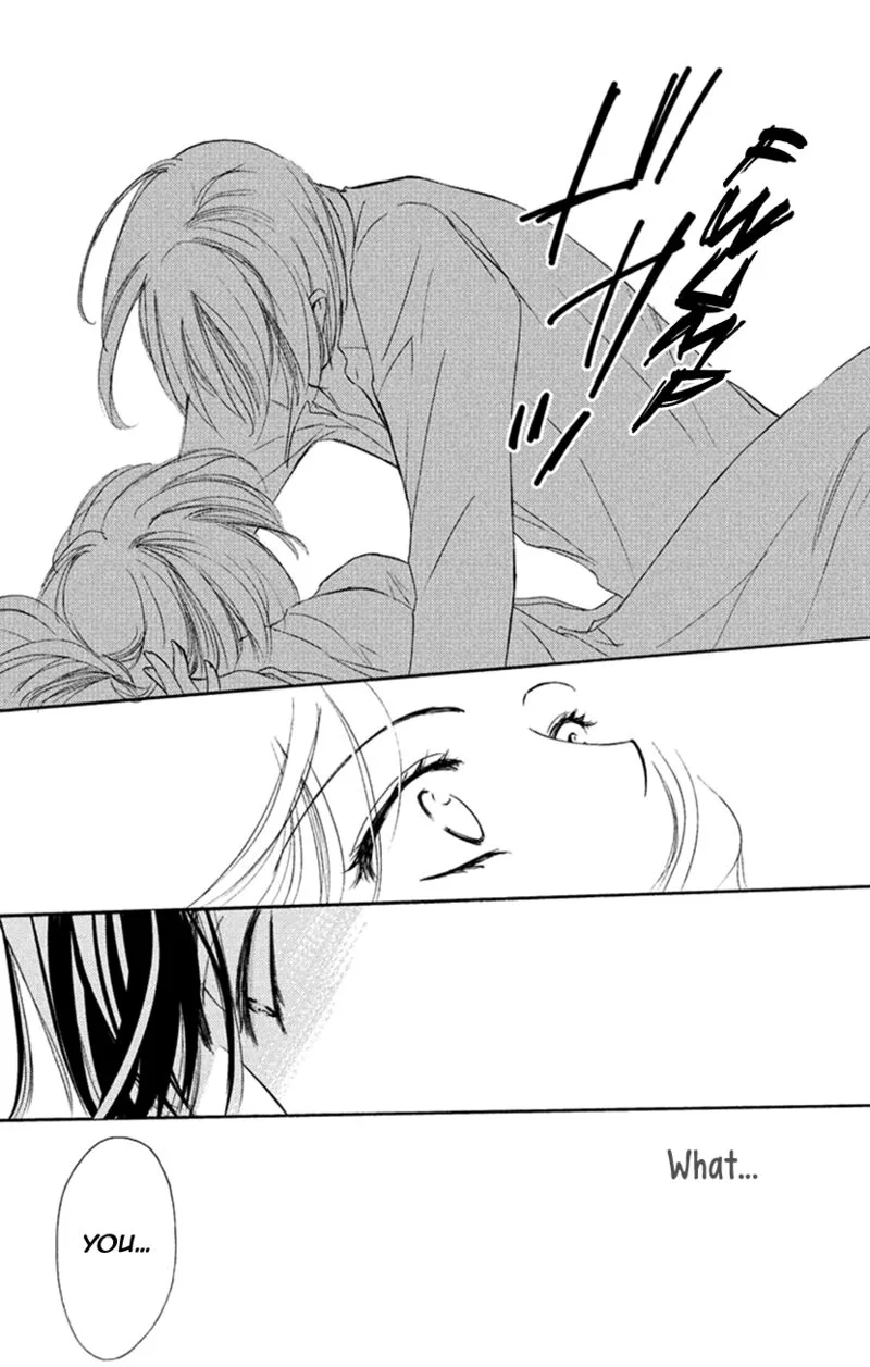 Renai Caffeine Chapter 8.5 page 23
