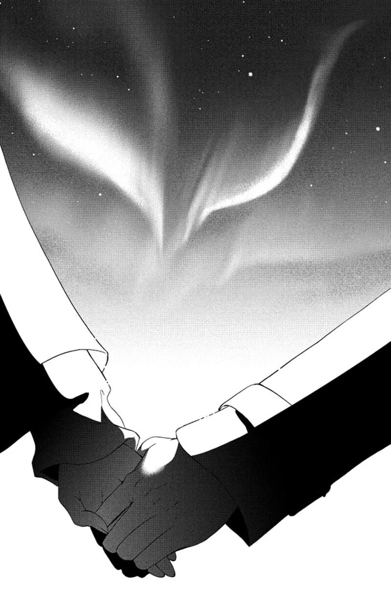 Renai Caffeine Chapter 8.5 page 31
