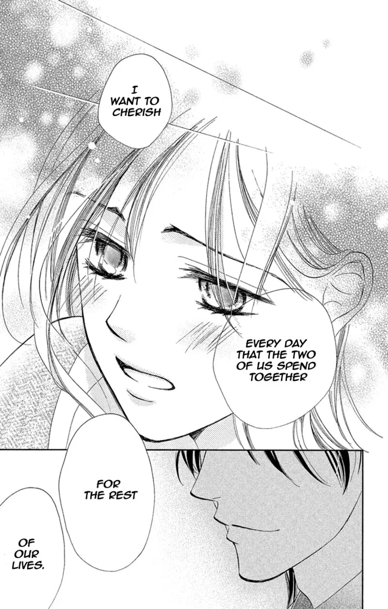 Renai Caffeine Chapter 8 page 25