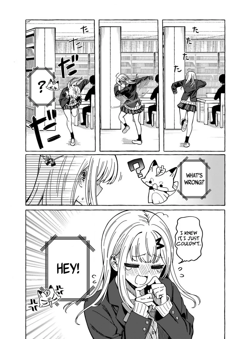 Renai Daikou Chapter 1 page 31