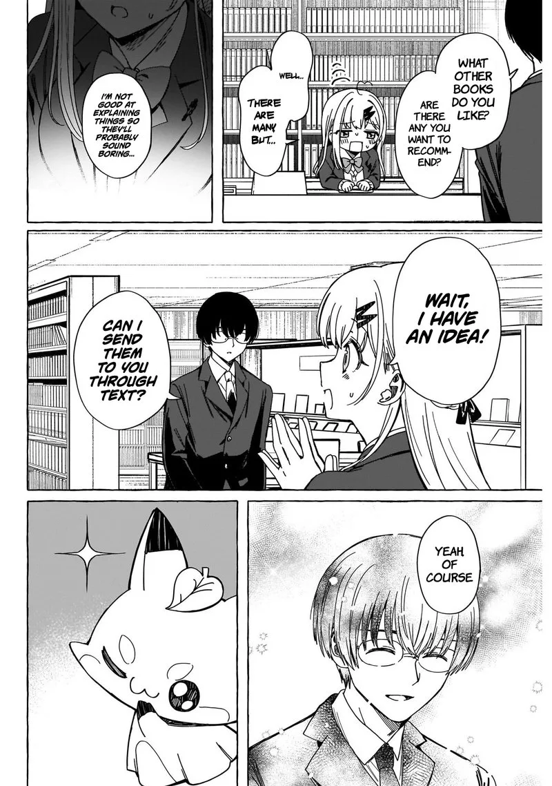 Renai Daikou Chapter 1 page 36