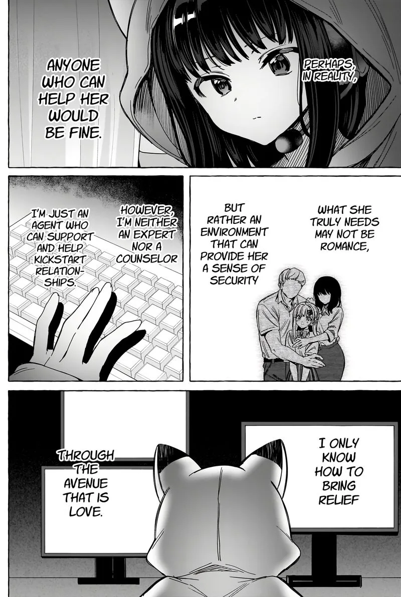 Renai Daikou Chapter 10 page 10