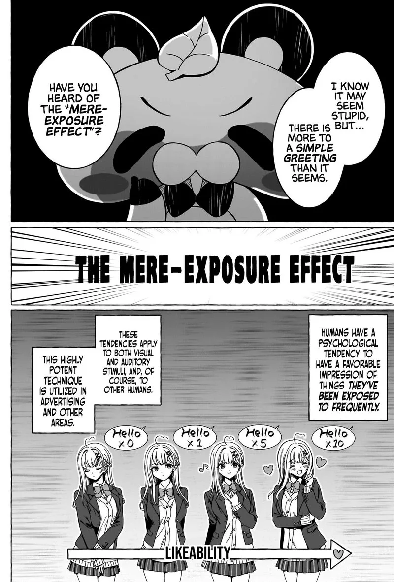 Renai Daikou Chapter 2 page 14