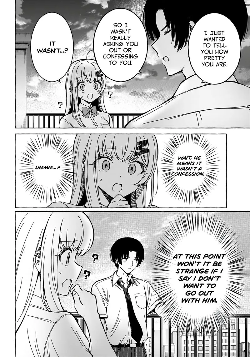Renai Daikou Chapter 20 page 13