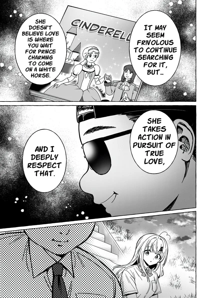 Renai Daikou Chapter 23 page 15