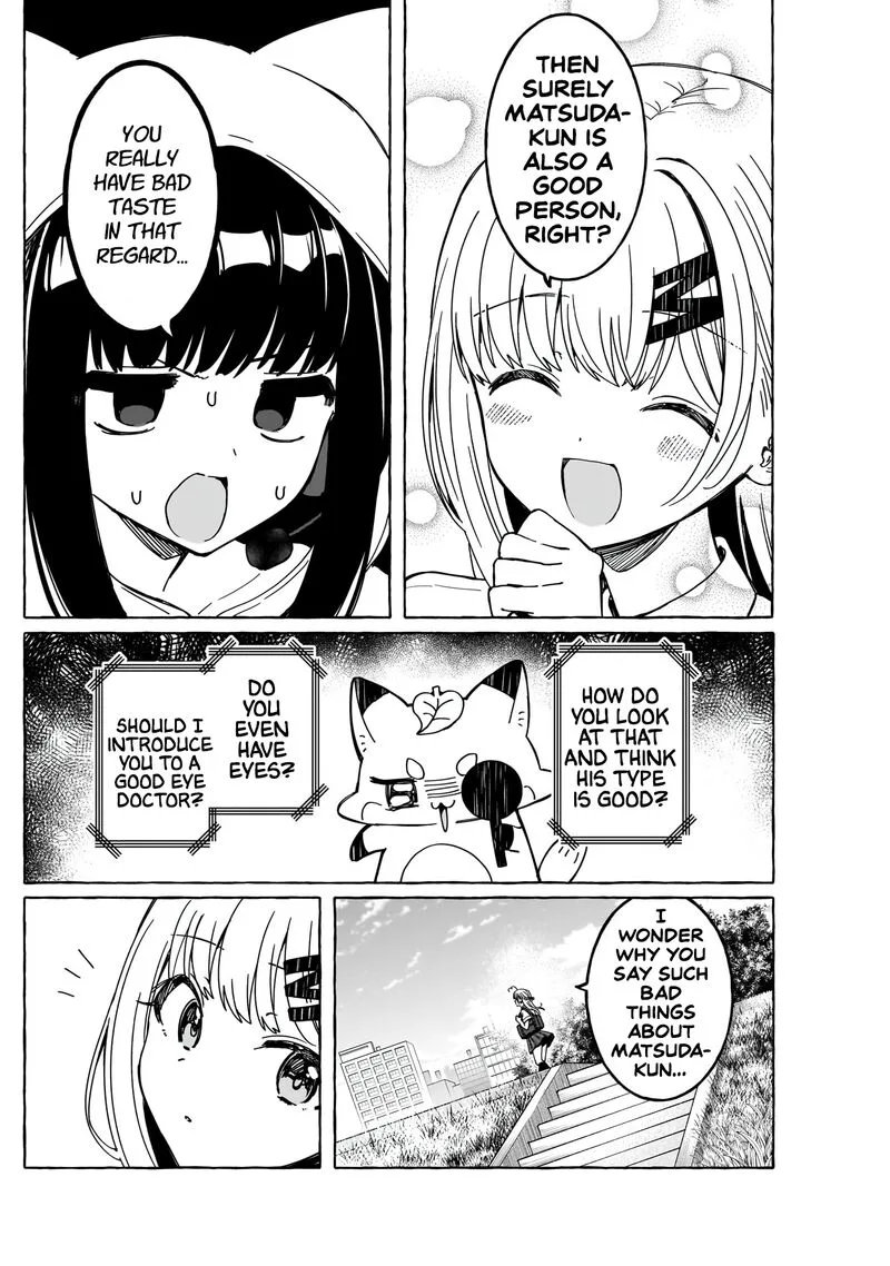 Renai Daikou Chapter 23 page 2