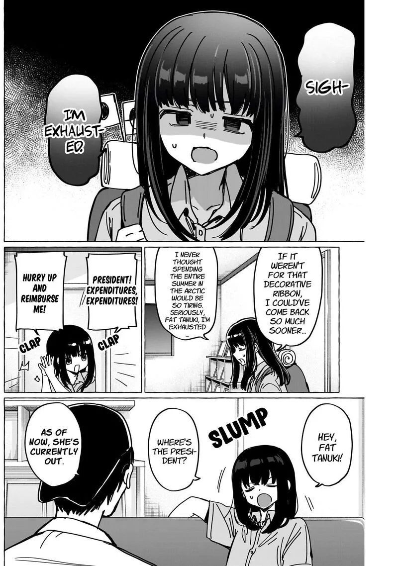 Renai Daikou Chapter 29 page 16