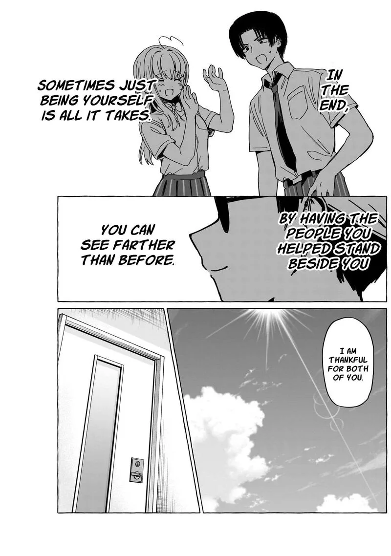 Renai Daikou Chapter 29 page 15