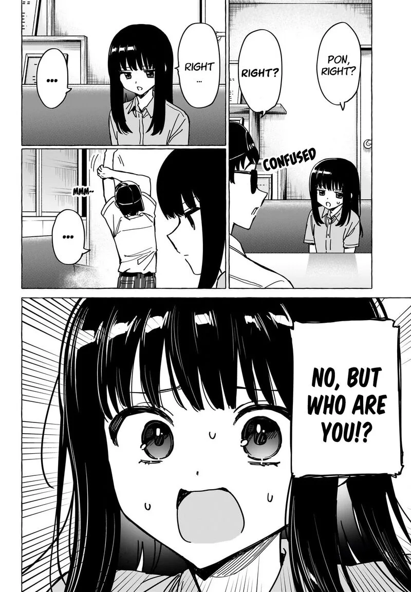 Renai Daikou Chapter 30 page 2
