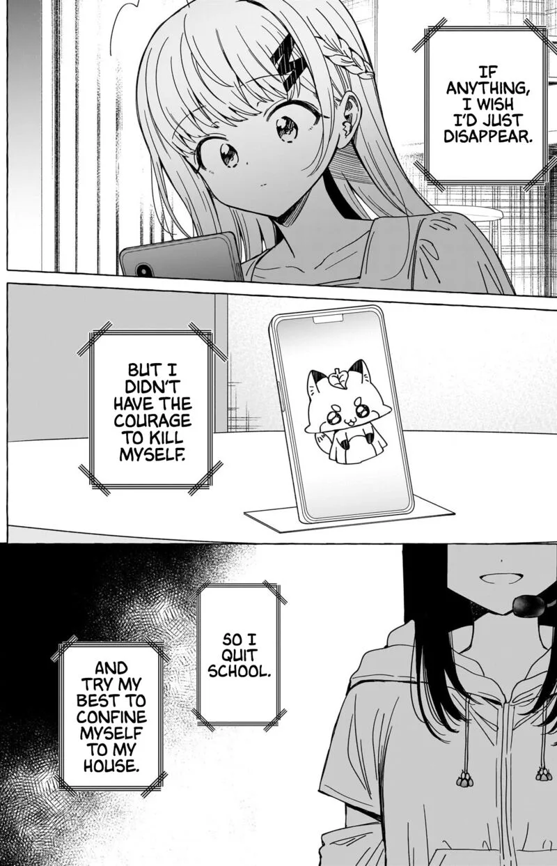 Renai Daikou Chapter 31 page 16