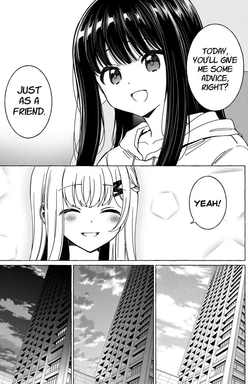 Renai Daikou Chapter 32 page 6