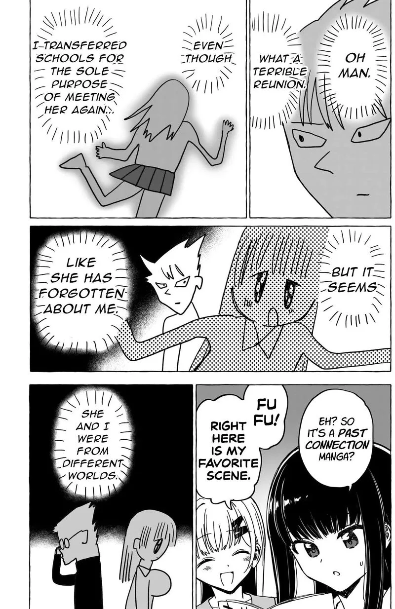 Renai Daikou Chapter 32 page 16