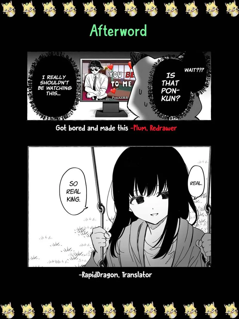 Renai Daikou Chapter 34 page 22