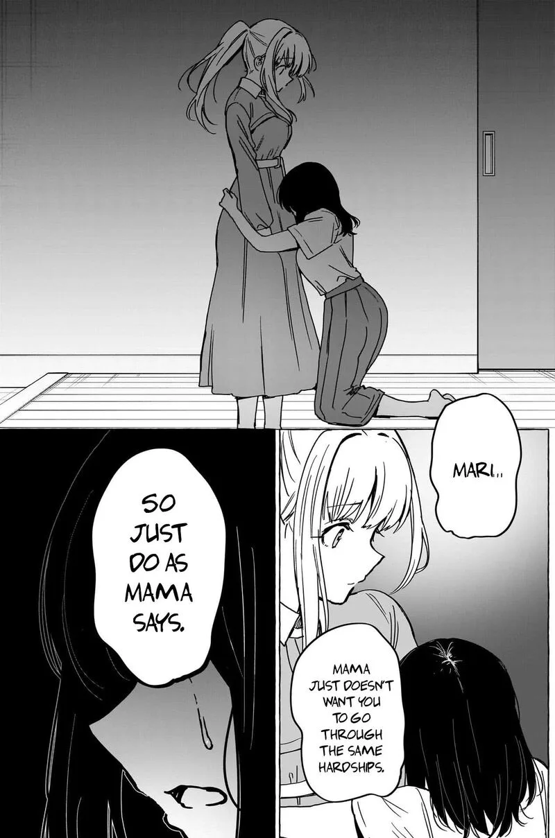 Renai Daikou Chapter 36 page 16