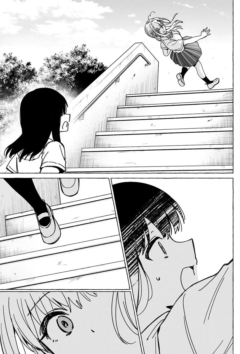 Renai Daikou Chapter 38 page 14