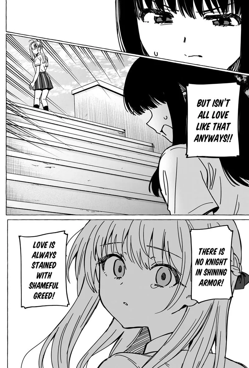 Renai Daikou Chapter 38 page 11
