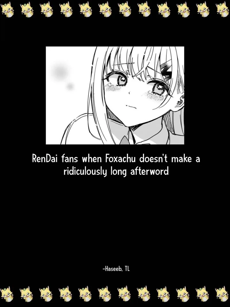Renai Daikou Chapter 38 page 20