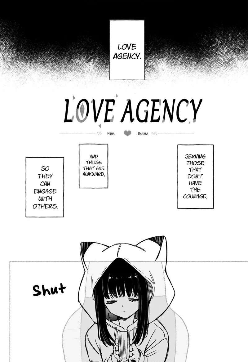 Renai Daikou Chapter 39 page 15
