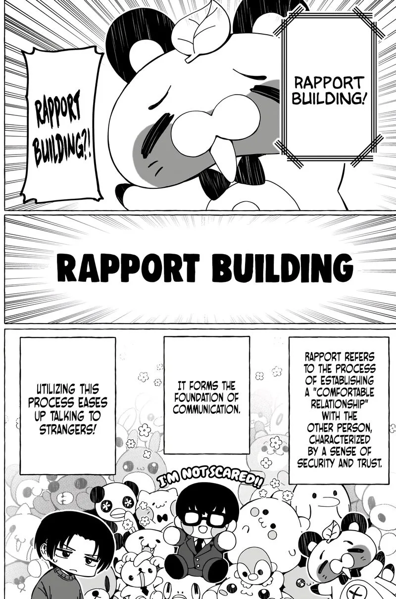 Renai Daikou Chapter 4 page 7