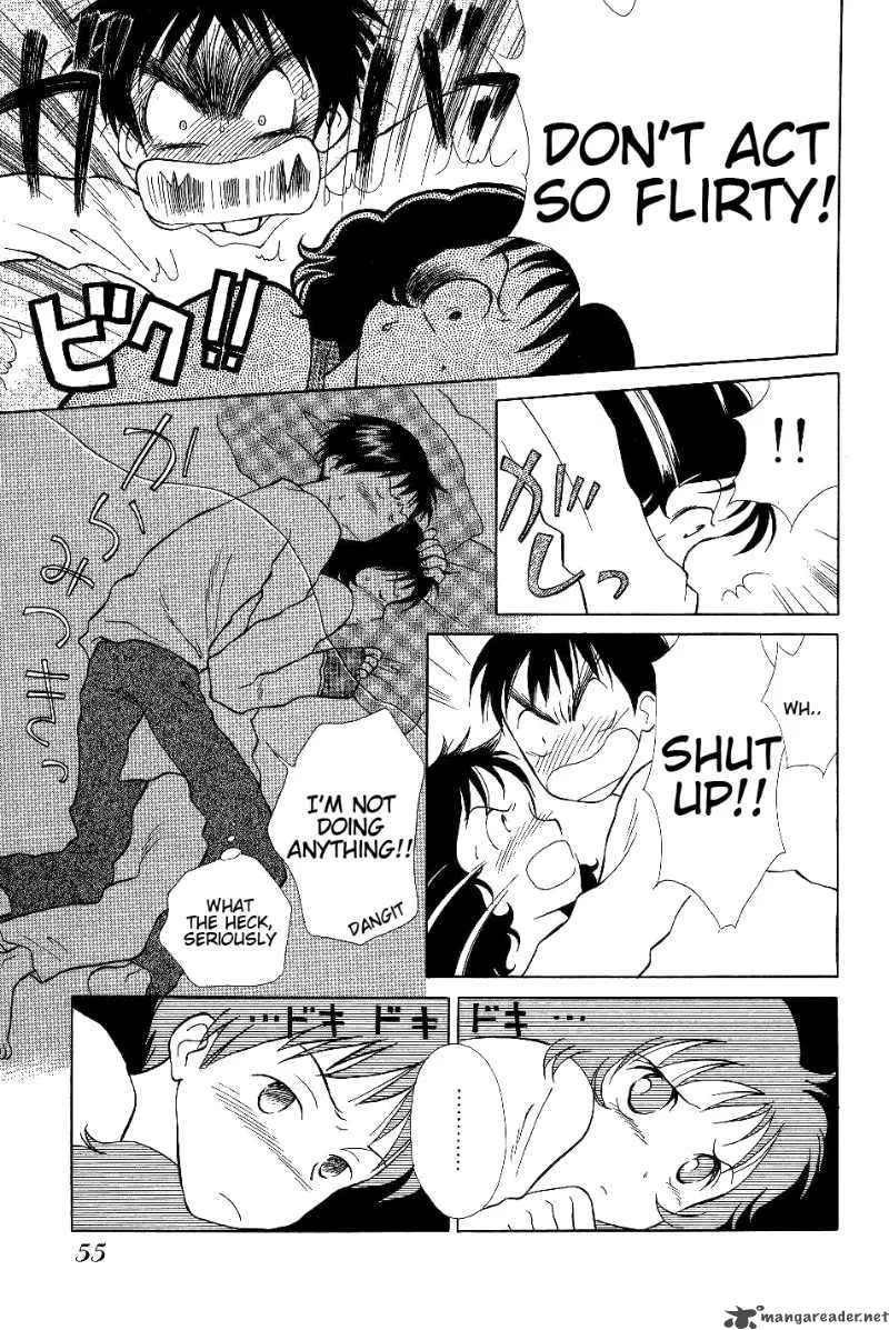 Renai Distortion Chapter 3 page 19