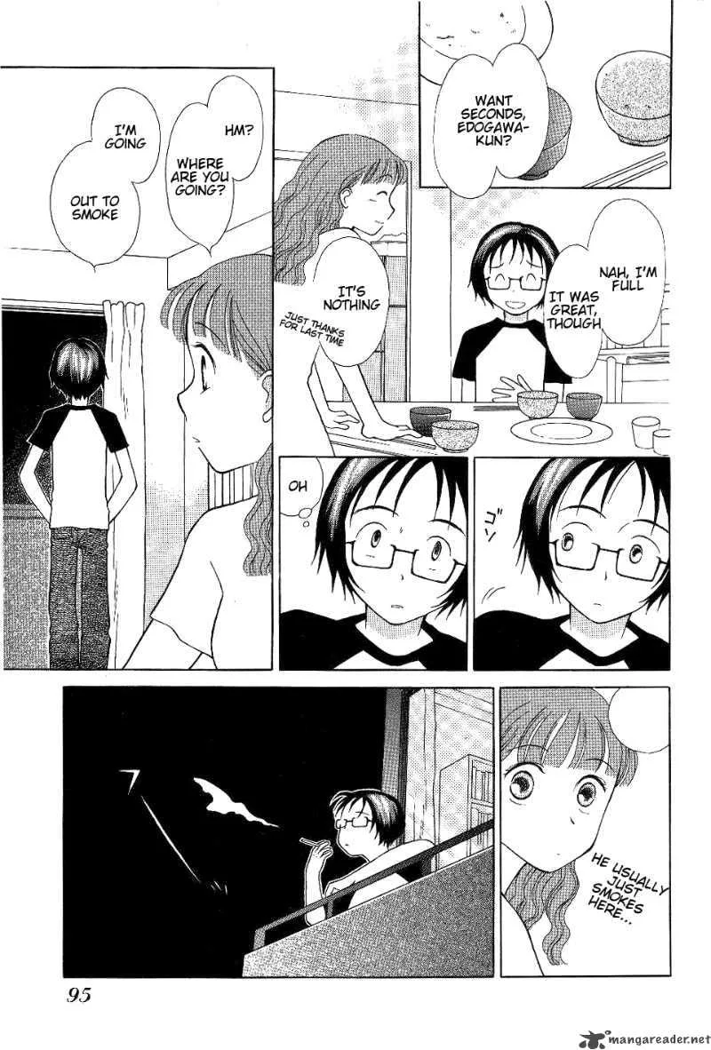 Renai Distortion Chapter 5 page 19