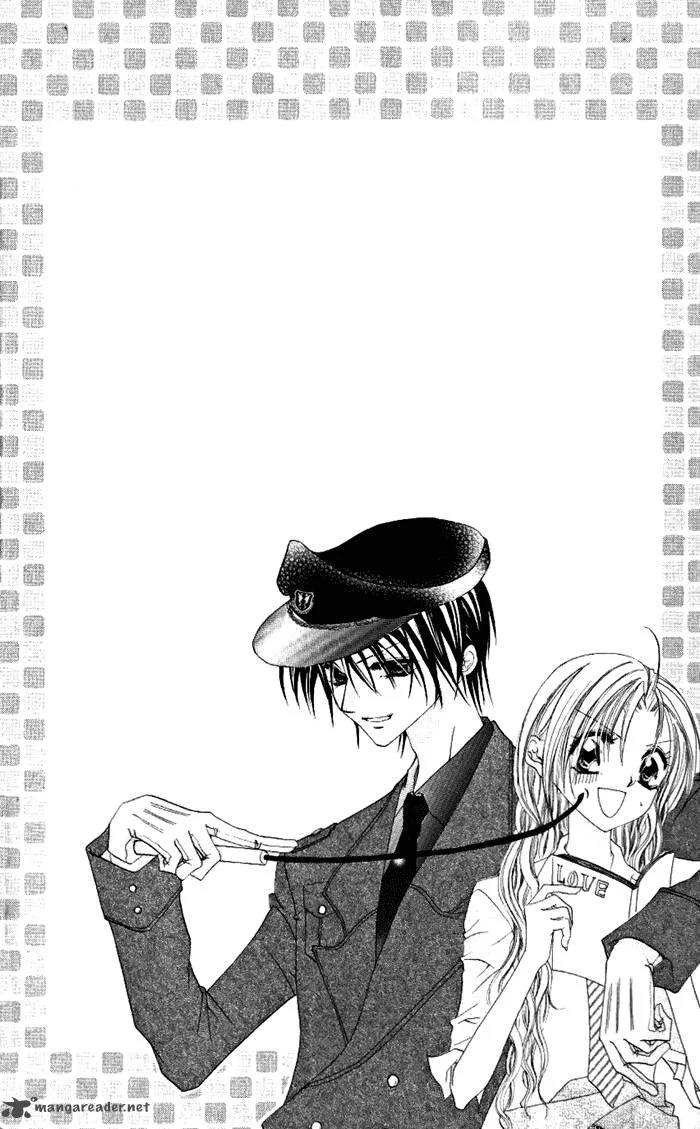 Renai Kyoushuujo Chapter 1 page 9