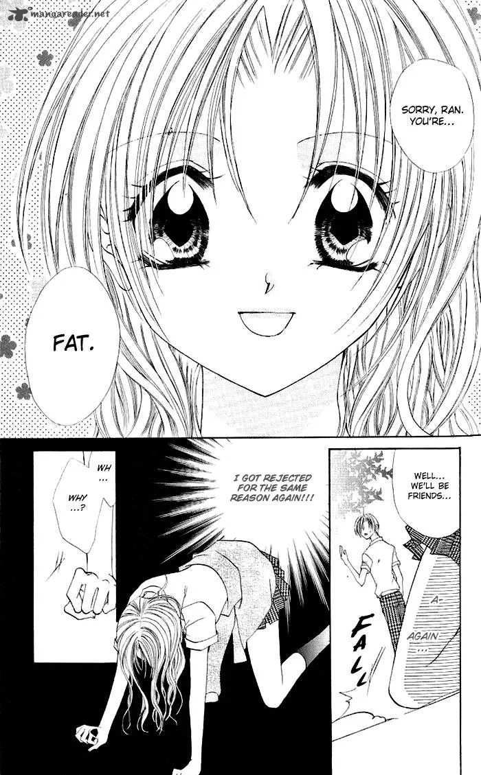 Renai Kyoushuujo Chapter 1 page 10