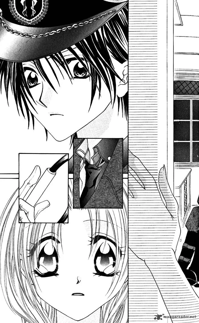 Renai Kyoushuujo Chapter 1 page 18