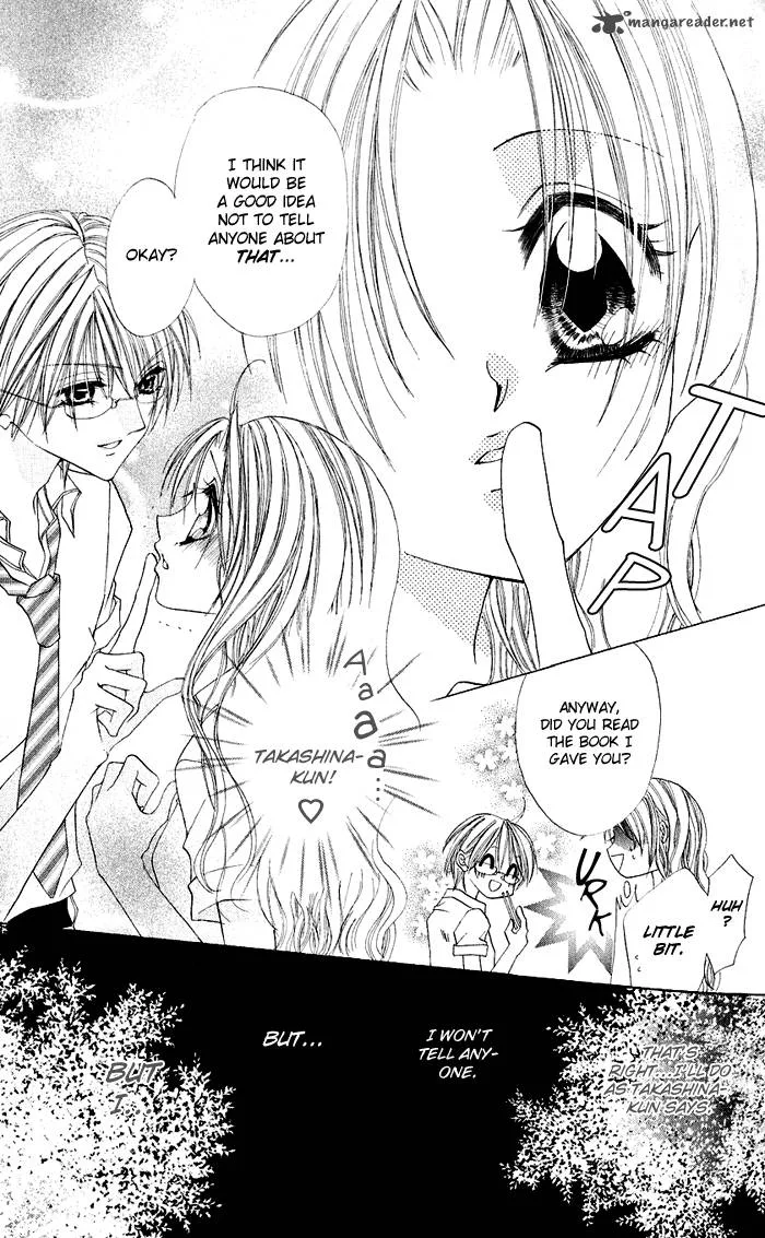 Renai Kyoushuujo Chapter 1 page 26