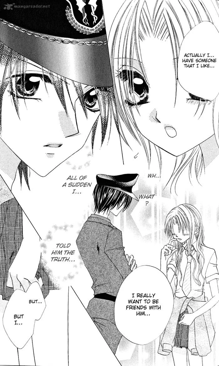 Renai Kyoushuujo Chapter 1 page 32