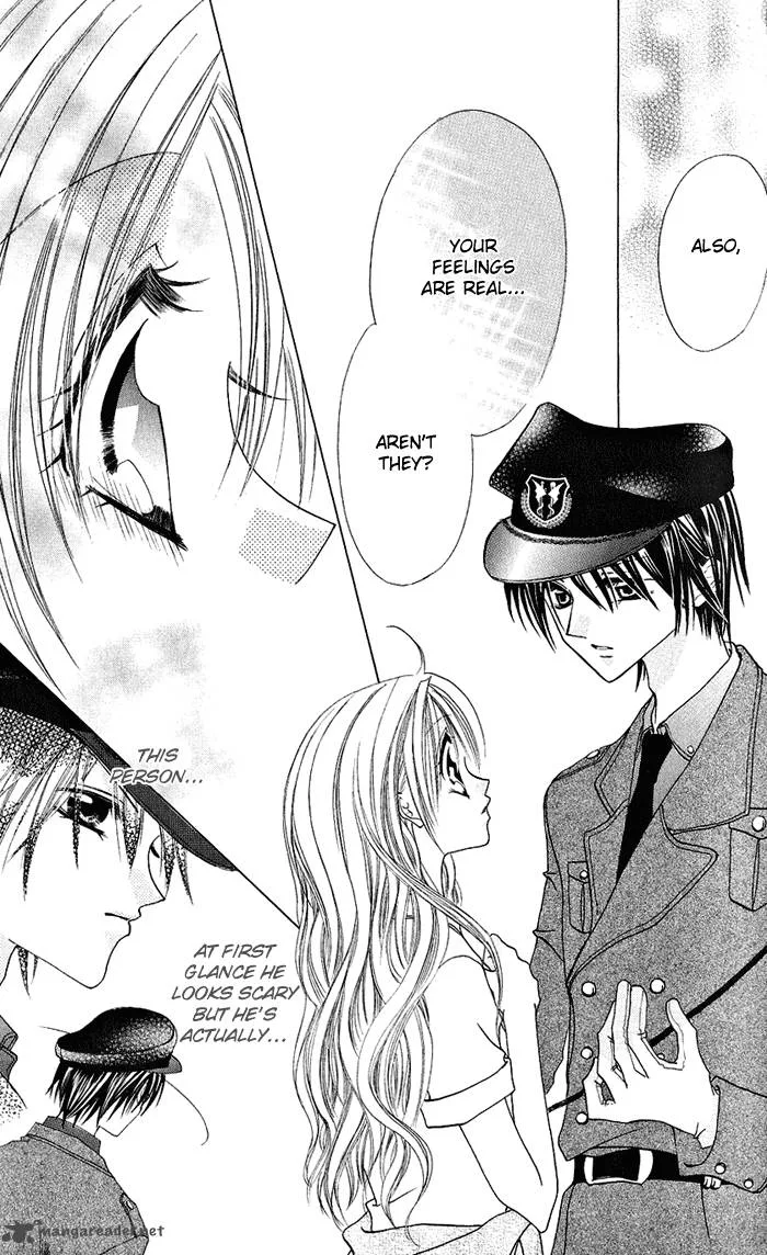 Renai Kyoushuujo Chapter 1 page 34