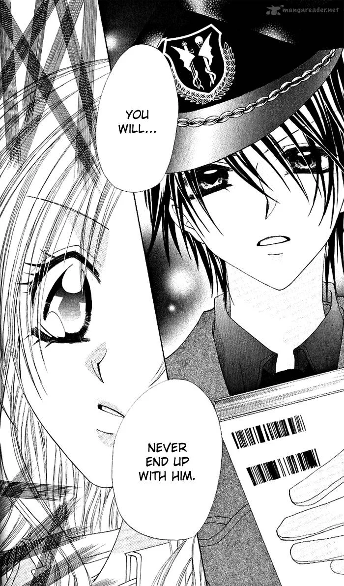 Renai Kyoushuujo Chapter 1 page 37