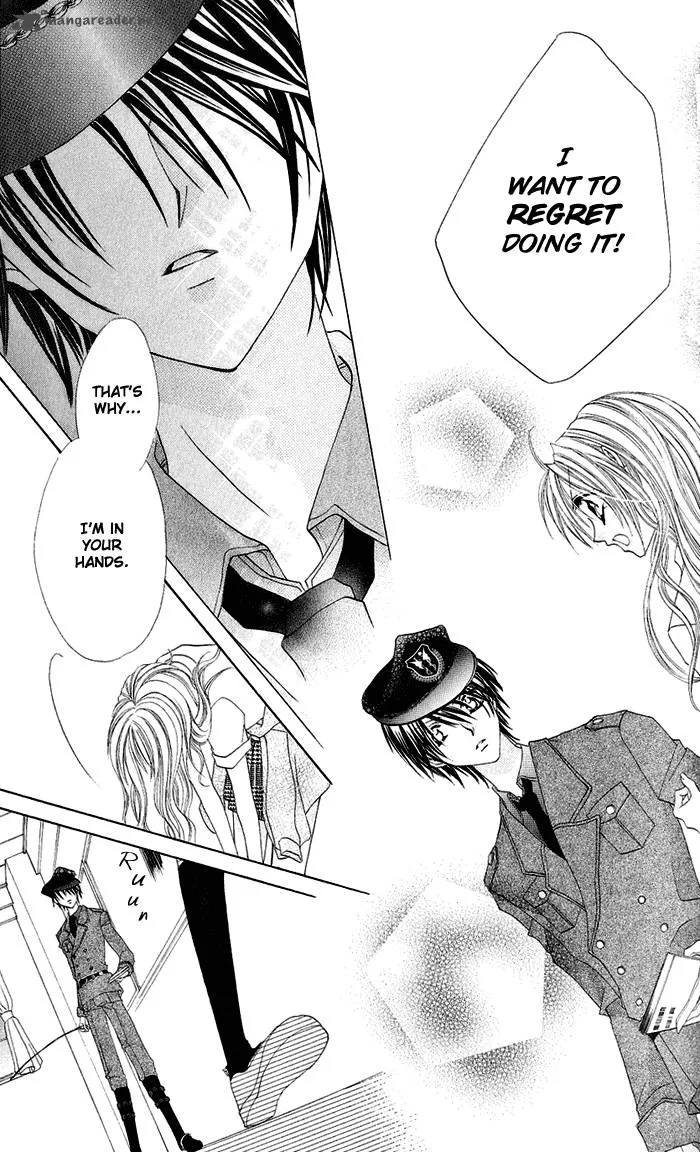 Renai Kyoushuujo Chapter 1 page 40