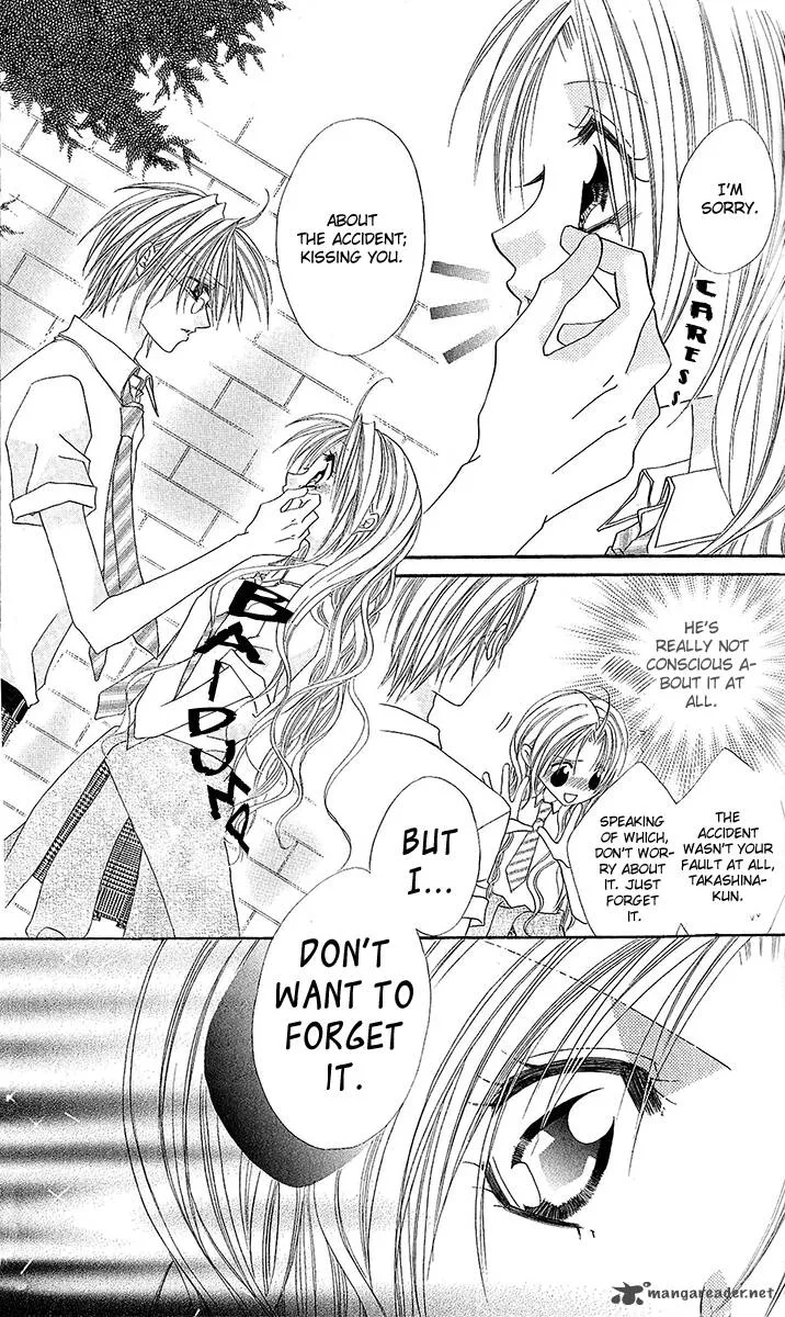 Renai Kyoushuujo Chapter 2 page 28