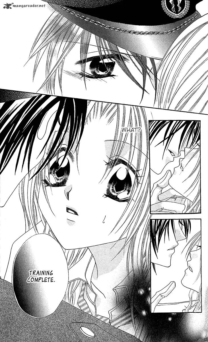 Renai Kyoushuujo Chapter 2 page 22