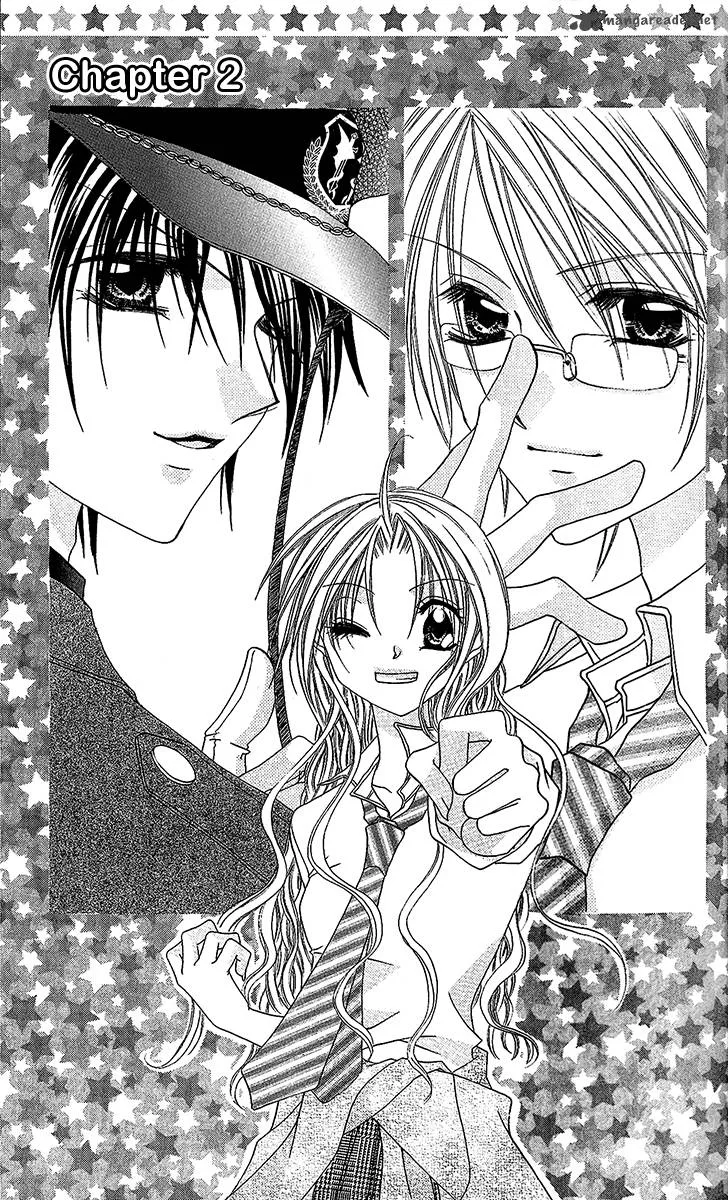 Renai Kyoushuujo Chapter 2 page 5
