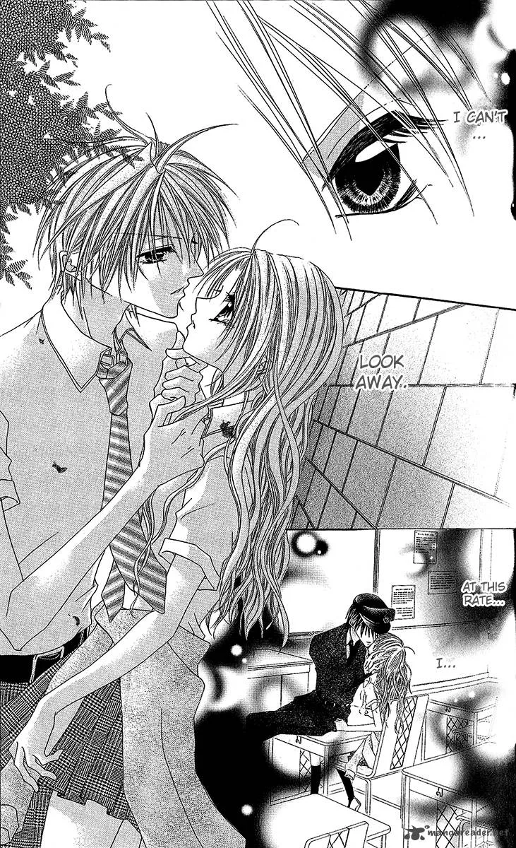 Renai Kyoushuujo Chapter 2 page 32