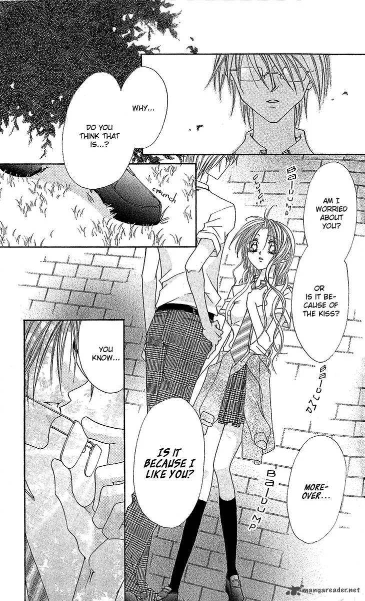 Renai Kyoushuujo Chapter 2 page 30