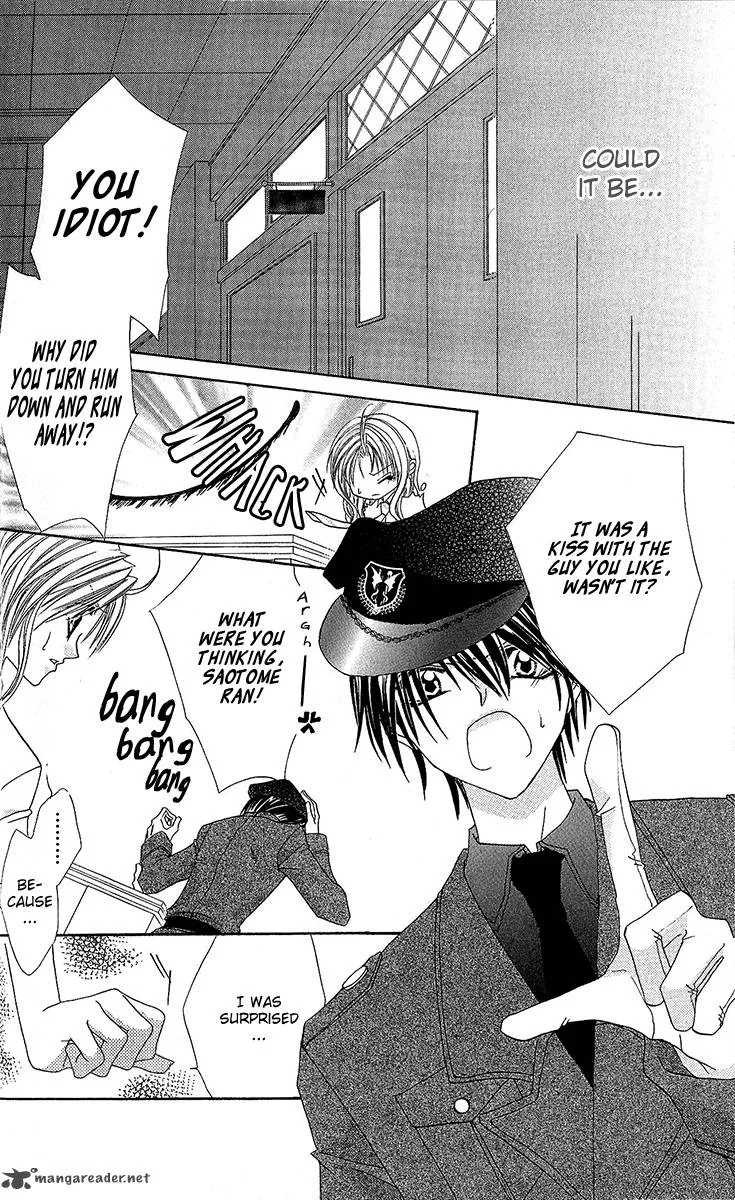 Renai Kyoushuujo Chapter 3 page 9