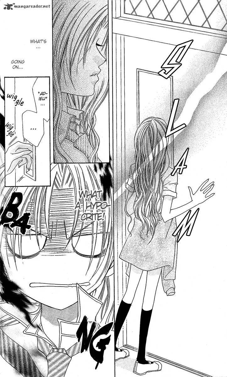 Renai Kyoushuujo Chapter 3 page 15