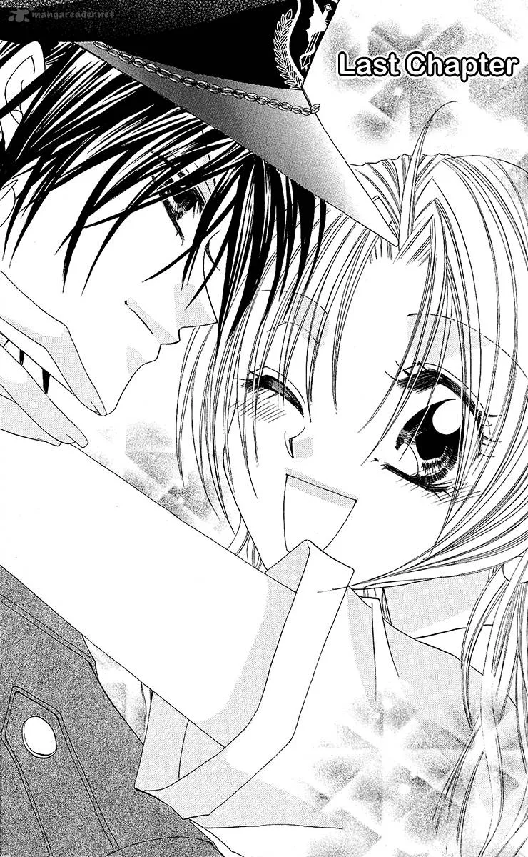Renai Kyoushuujo Chapter 3 page 5