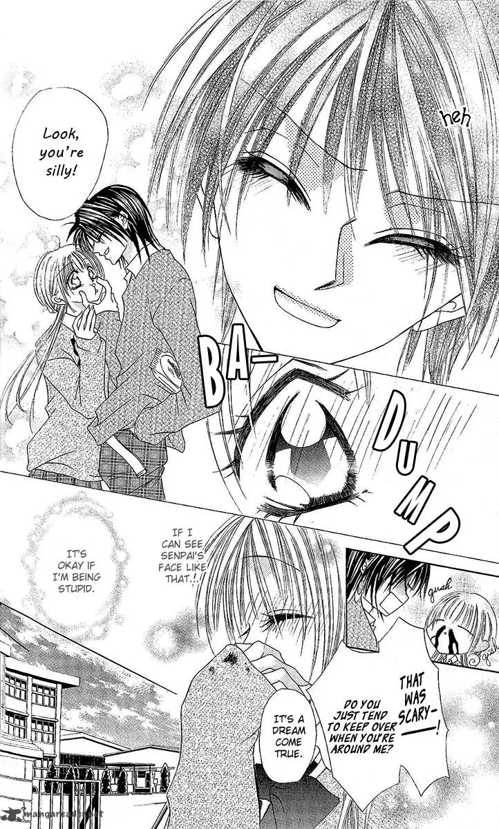Renai Kyoushuujo Chapter 4 page 20