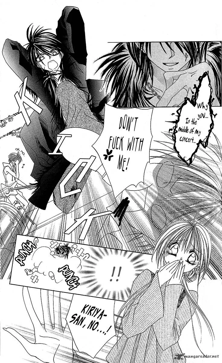 Renai Kyoushuujo Chapter 4 page 9