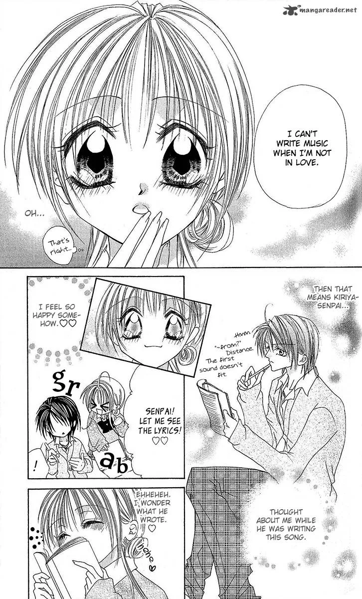 Renai Kyoushuujo Chapter 4 page 23