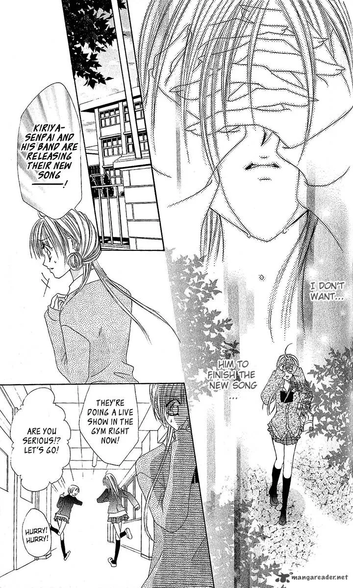 Renai Kyoushuujo Chapter 4 page 35