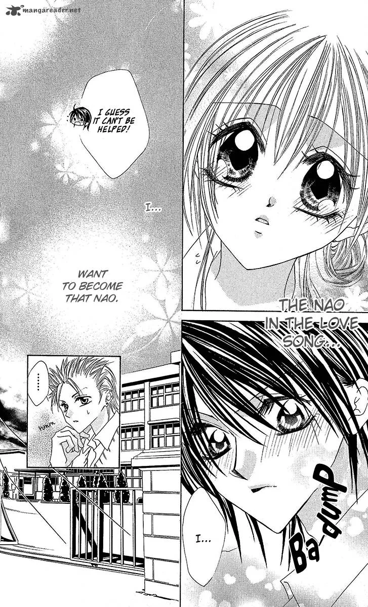 Renai Kyoushuujo Chapter 4 page 30