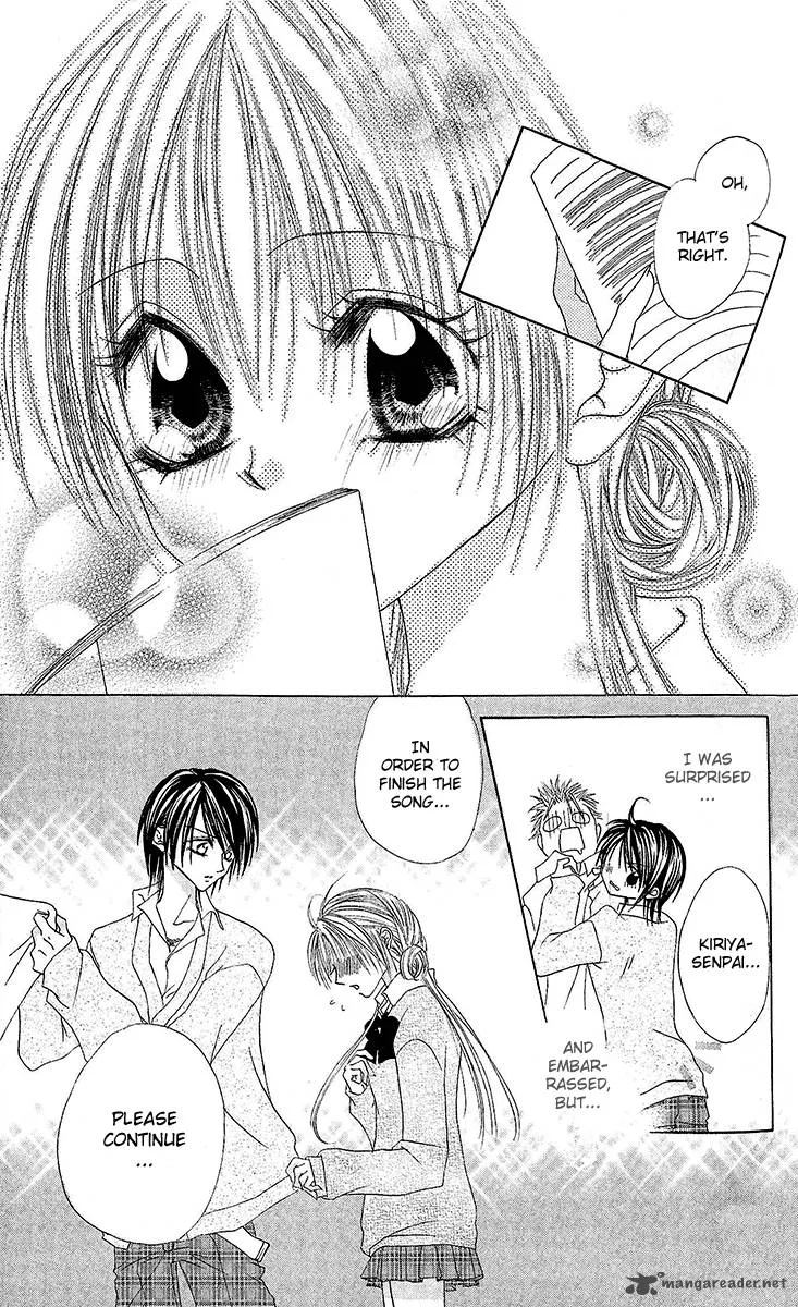 Renai Kyoushuujo Chapter 4 page 29