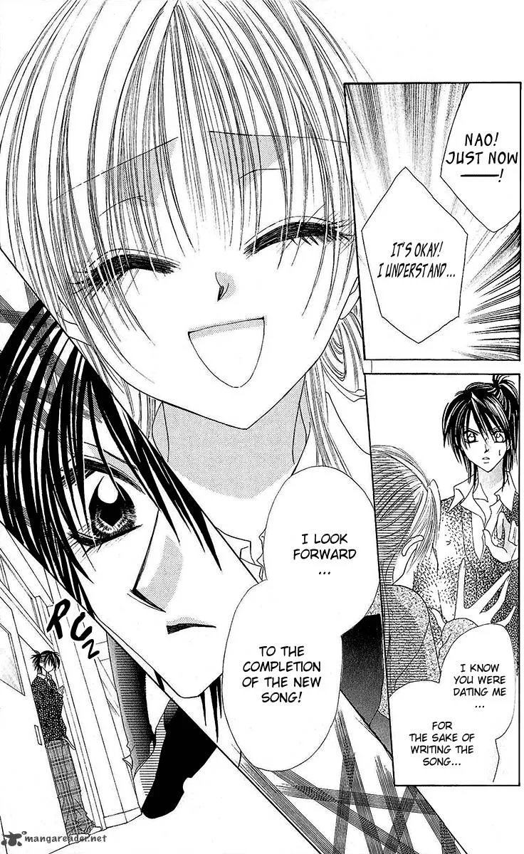 Renai Kyoushuujo Chapter 4 page 33